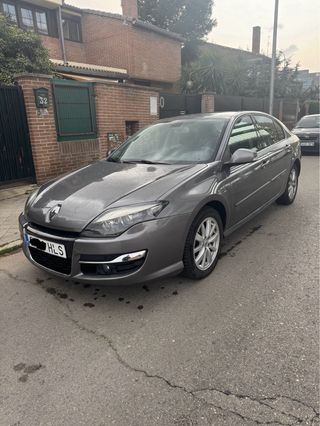 Renault Laguna 2012