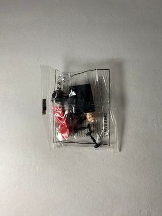 Eddie Munson - Figurine Type Lego Stranger Thing 2