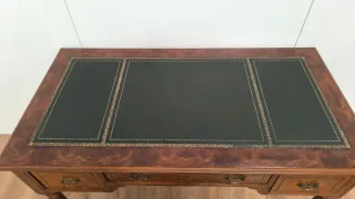 ESCRITORIO O DESPACHO DE OFICINA  LUISXVI ANTIGUO