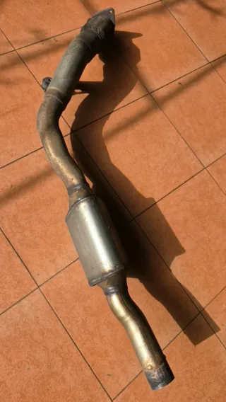 Catalizador Audi A4 B7 3.0 TDI BKN Quattr