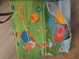 Parque de juegos Chicco