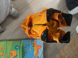 Parque de juegos Chicco