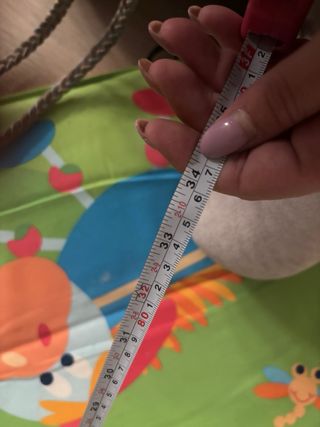 Parque de juegos Chicco