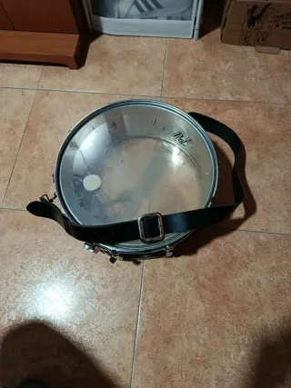 Caja de percusión Honsuy