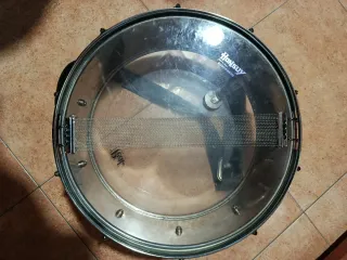 Caja de percusión Honsuy