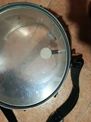 Caja de percusión Honsuy