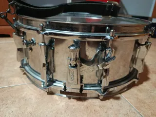 Caja de percusión Honsuy