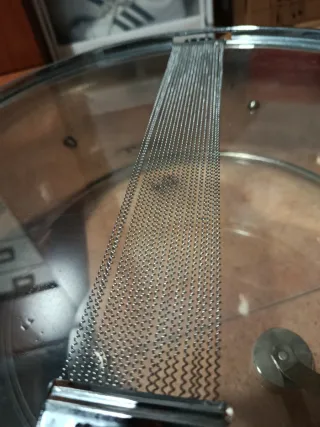 Caja de percusión Honsuy