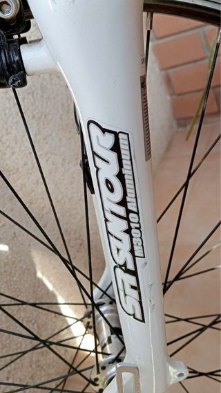 Bicicleta Conor 7200