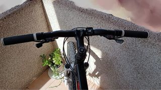 Bicicleta Conor 7200