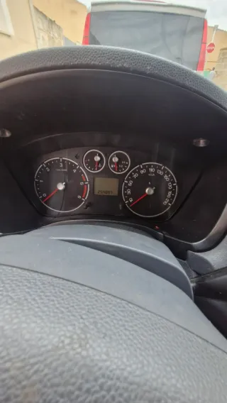 Ford Tourneo Connect 2011