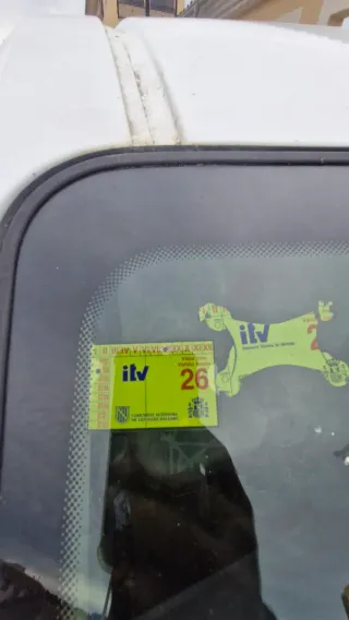 Ford Tourneo Connect 2011