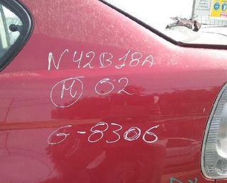 Bomba dirección bmw 7500335 3 compact 316 3897284