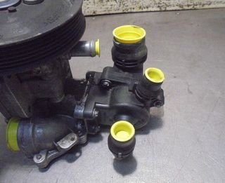 Bomba dirección bmw 7500335 3 compact 316 3897284