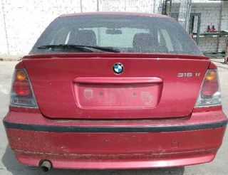 Bomba dirección bmw 7500335 3 compact 316 3897284