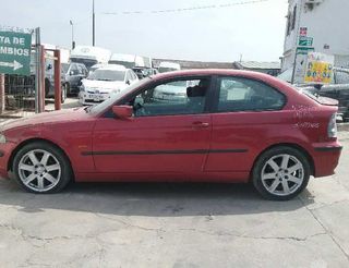 Bomba dirección bmw 7500335 3 compact 316 3897284