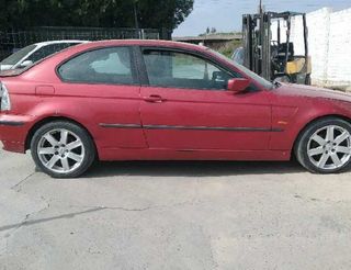 Bomba dirección bmw 7500335 3 compact 316 3897284