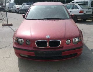 Bomba dirección bmw 7500335 3 compact 316 3897284