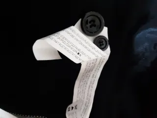 Giacca Nuova  Zara Basic Tg. M Lino/Viscosa Grigia