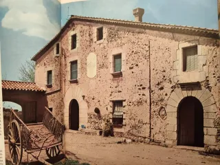 L'ART POPULAR A CATALUNYA