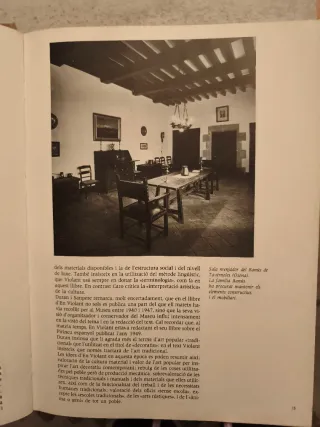 L'ART POPULAR A CATALUNYA