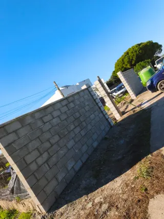 Construcción y reformas