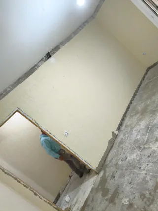 Construcción y reformas