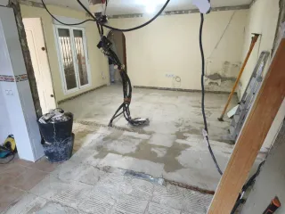 Construcción y reformas