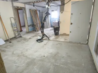 Construcción y reformas