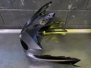 Frontal Yamaha FZ6 Fazer 600 S2