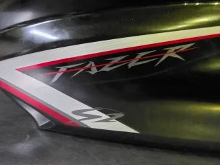 Frontal Yamaha FZ6 Fazer 600 S2