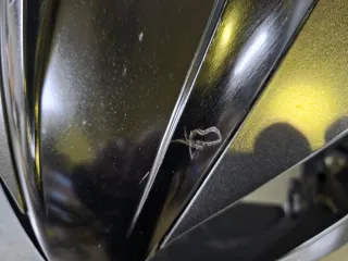 Frontal Yamaha FZ6 Fazer 600 S2