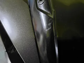 Frontal Yamaha FZ6 Fazer 600 S2