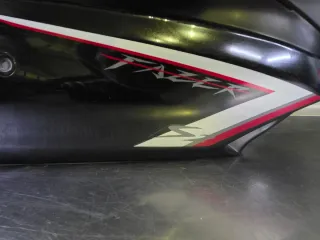 Frontal Yamaha FZ6 Fazer 600 S2