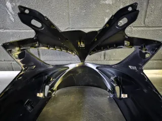 Frontal Yamaha FZ6 Fazer 600 S2