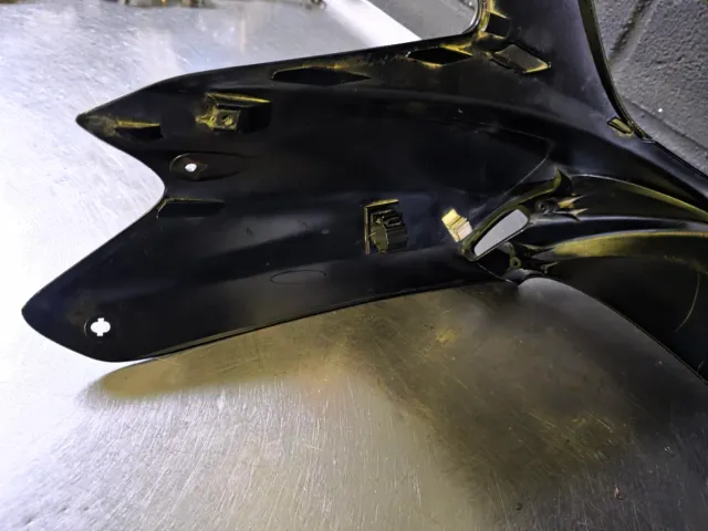 Frontal Yamaha FZ6 Fazer 600 S2