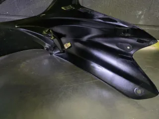 Frontal Yamaha FZ6 Fazer 600 S2