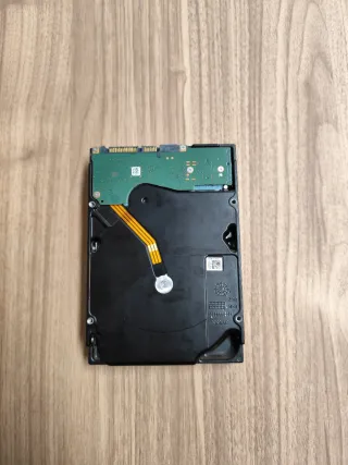 Disco Duro Seagate IronWolf Pro 16TB NAS