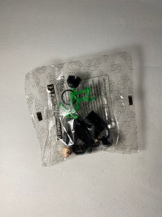 Mike Wheeler - Figurine Type Lego Stranger Thing 4