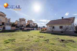 Solar en venta en Cájar