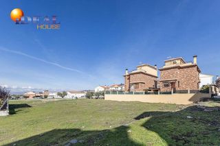 Solar en venta en Cájar