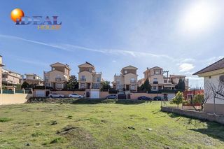 Solar en venta en Cájar