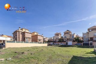 Solar en venta en Cájar