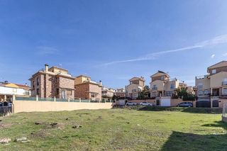 Solar en venta en Cájar