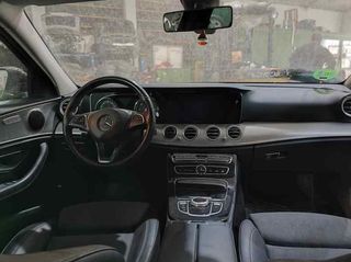 Mercedes-benz 228172 20513li brazo clase e - 5 2.0