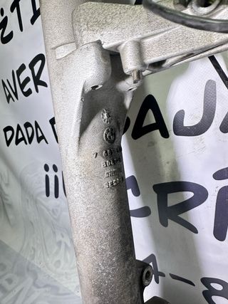 Horquilla BMW R1200RT