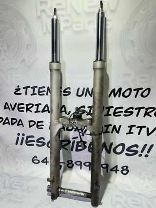 Horquilla BMW R1200RT