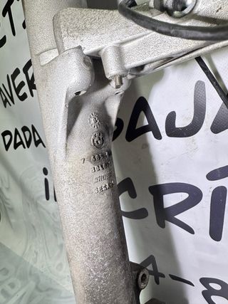 Horquilla BMW R1200RT