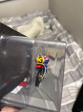 Maquetas Motos GP