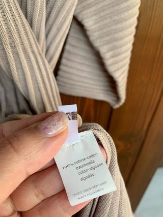 Maglia Kangra 100% Cotone Made in Italy